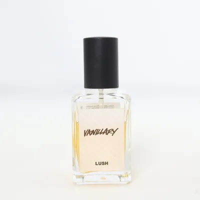 Eau de Parfum (Vanillary) de Lush