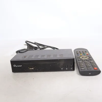 TV set-top box (Stb 2GEN) van Skymaster