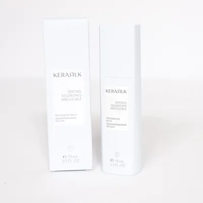 Hårinpackning från Kerasilk