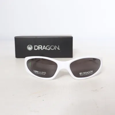 Lunettes de soleil (93) de Dragon