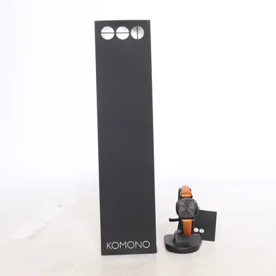 Montre (KOM-W1221) de Komono