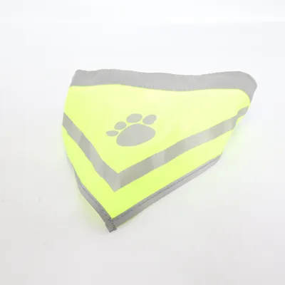 Dog accessory (Yellow, Gray) from Tedi