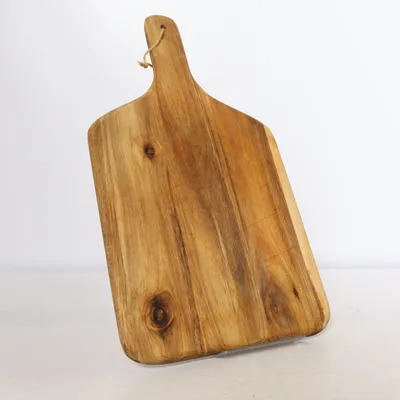 Snijplank (Bruin)