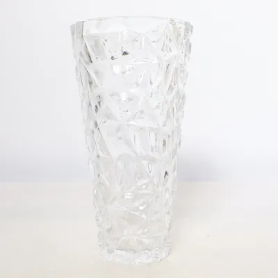Vas (Transparent) från Dorre