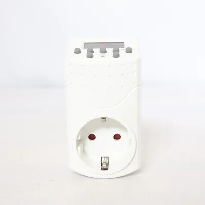 Time switch (Emt757) from Cotech