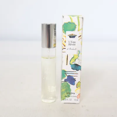 Eau de Toilette (L'Eau Rêvée D'Hubert) von Sisley