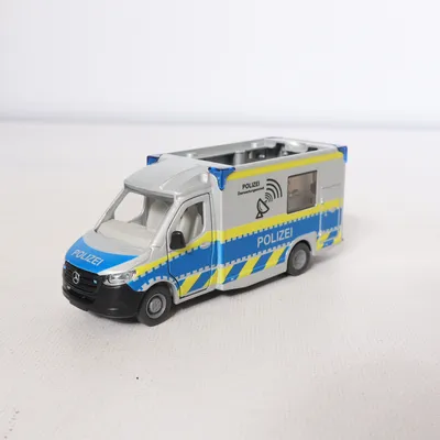 Voiture jouet de Mercedes-Benz