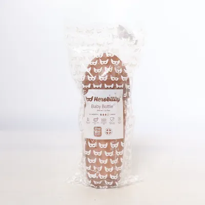 Feeding bottle (Baby Bottle Lt) from Herobility