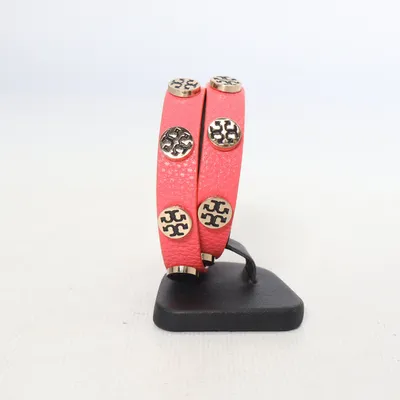 Armbånd (Pink) fra Tory Burch Ukendt metal