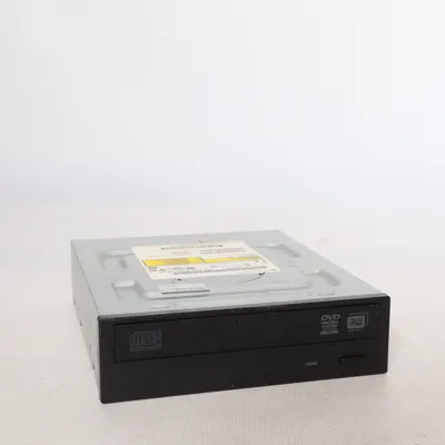 Extern CD/DVD läsare (SH-216) från HP