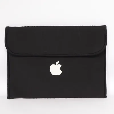 Tablet case (Black, White) from Apple