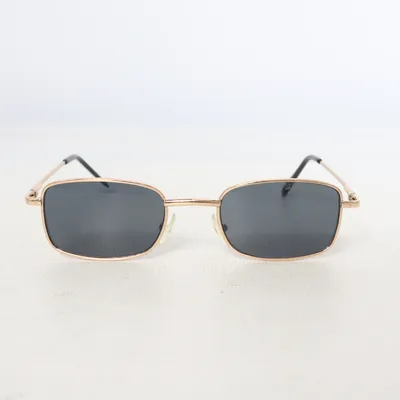 Sunglasses (Gold) from Montini Scandinavia