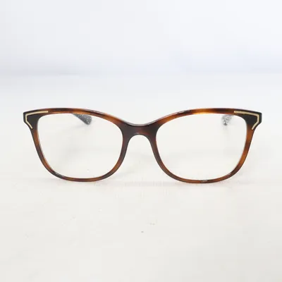 Glasses (Brown) from EOE Eyewear