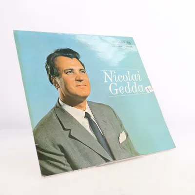 Vinylskiva