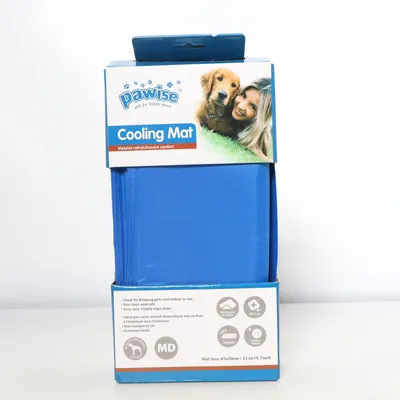 Husdjurssäng (Cooling Mat) från Pawise