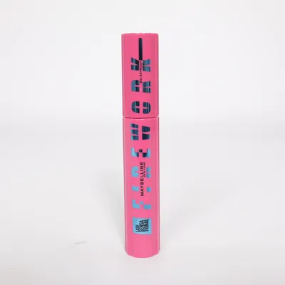 Mascara (Vit) från Maybelline