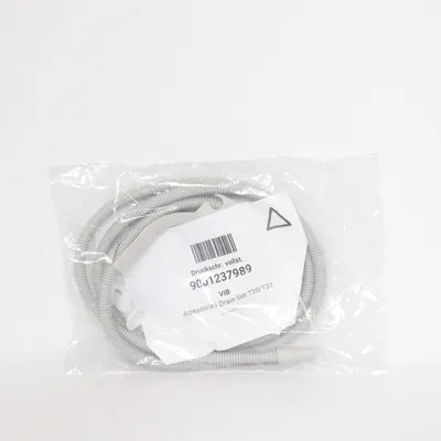 Avloppsrensare (T20/T21)