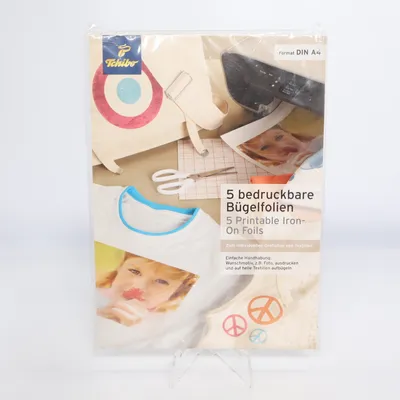 Plastique décoratif (Argent) de Tchibo