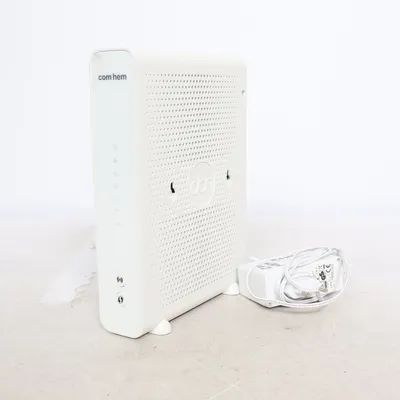 Router (CH7486E) från Com Hem