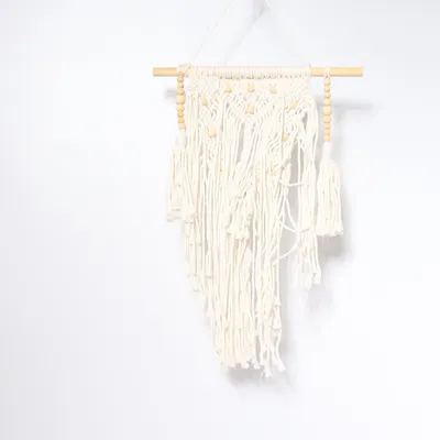 Décoration murale (Beige)
