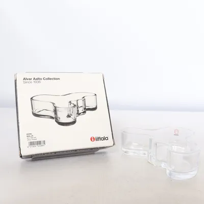 Skål (Alvar Aalto Collection) från Iittala