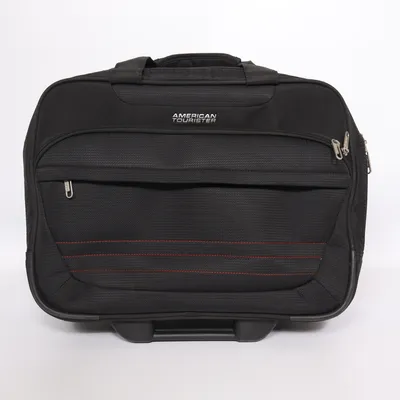 Valise cabine (Noir) de American Tourister