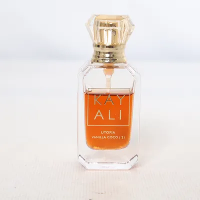 Eau de parfum (Utopia Vanilla Coco 21) fra Kayali