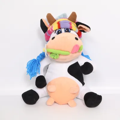Peluche (Blanc, Noir, Rose) de Tommy Girl