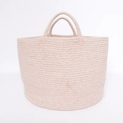 Rietenmand (Beige) van H&M Home