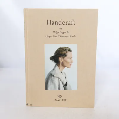 Knutselboek