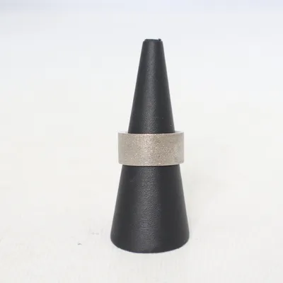 Bague (Argent) de Edblad Métal inconnu