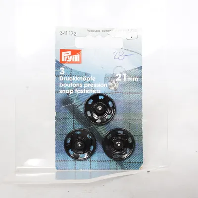 Rivets (341 172) de Prym