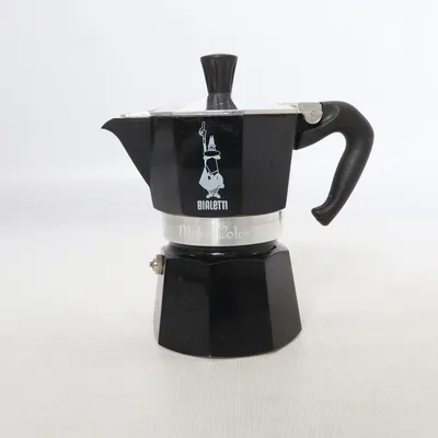 Perkolator (Moka Color) från Bialetti