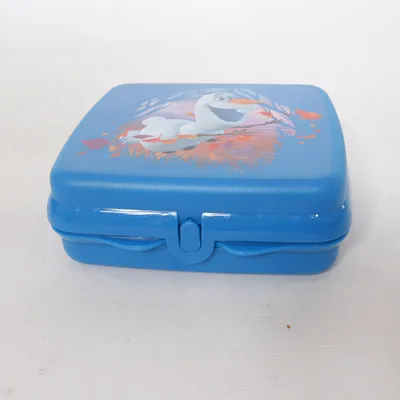 Matlåda (8220B-3) från Tupperware