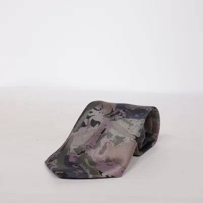 Slips (Flerfärgad) från Van Linnen Polyester