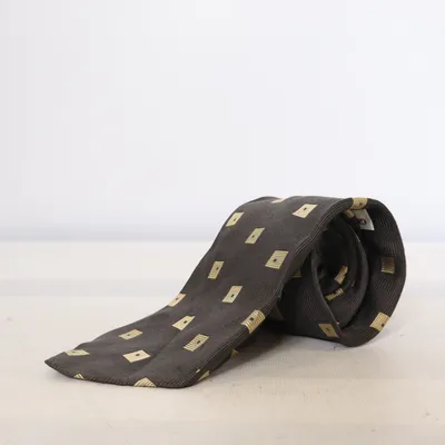 Slips (Grå, Beige) från Giorgio Redaelli Silke