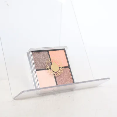 Øjenskygge palette (Flerfarvet) fra Depend