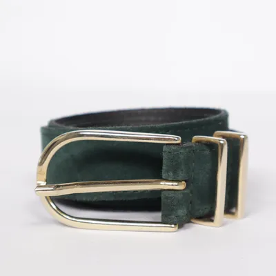 Bälte (Svart) från Saddler