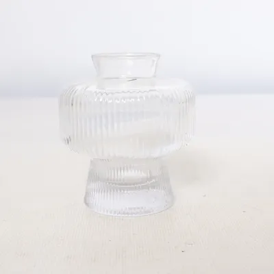 Vase (Transparent)
