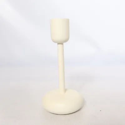 Kandelaar (Nappula) van Iittala
