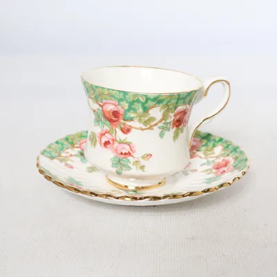 Beker (Wit, Meerkleurig) van Hostess Tableware