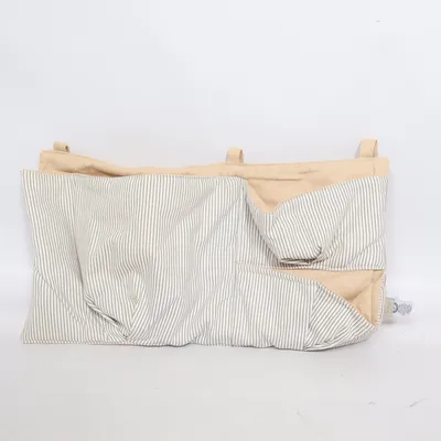 Accessoire pour berceau (Beige, Gris) de Camcam