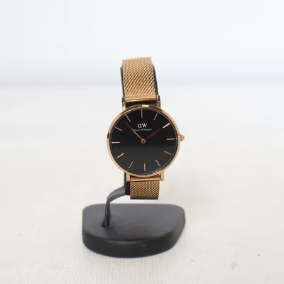 Wristwatch (Classic) from Daniel Wellington