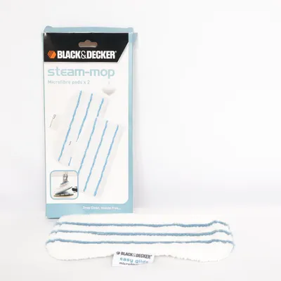 Städredskap (Vit, Blå) från Black & Decker