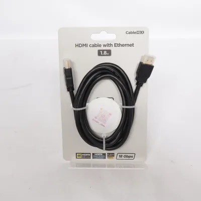 USB kabel van Cable MAX