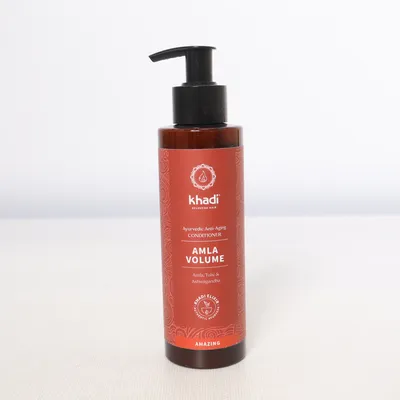 Conditioner (Amla Volume) from Khadi