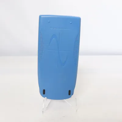 Grafische rekenmachine van Texas Instruments