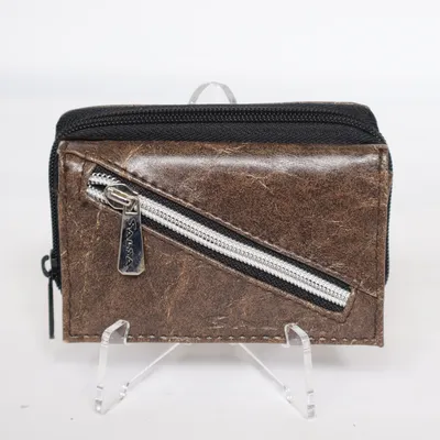 Plånbok (Brun) från Salsa