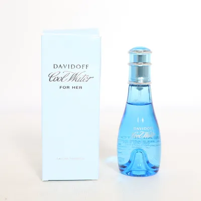Eau de Toilette (Cool Water) från Davidoff