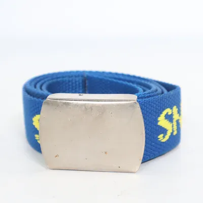 Riem (Blauw, Geel) van Snickers Workwear